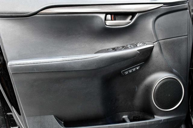 2016 Lexus NX Turbo Vehicle Photo in DALLAS, TX 75235