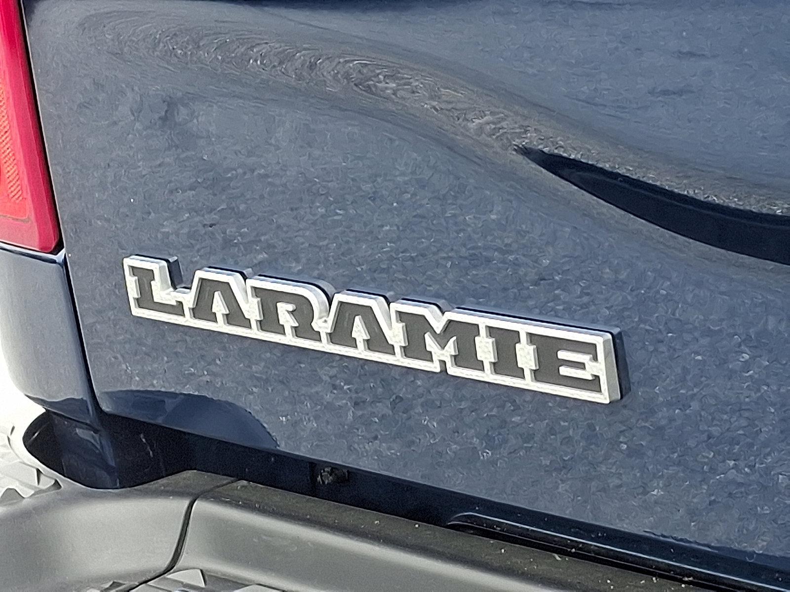 2022 Ram 2500 Vehicle Photo in Harrisburg, PA 17111