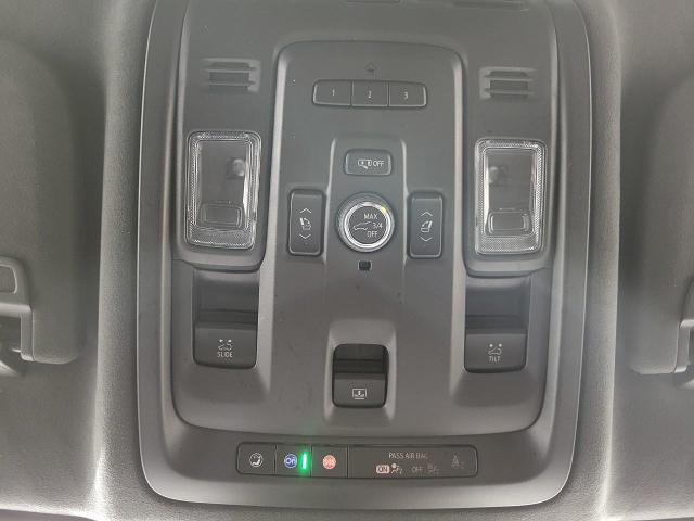 2022 Cadillac Escalade Vehicle Photo in NEENAH, WI 54956-2243