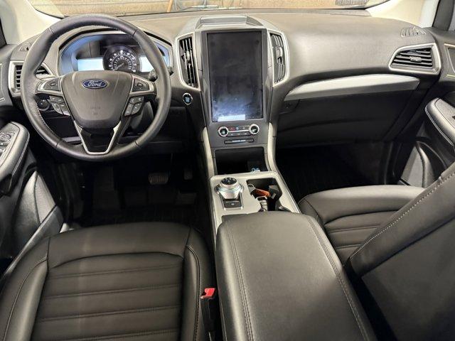 2022 Ford Edge Vehicle Photo in Ogallala, NE 69153