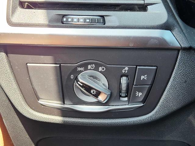 2023 BMW X3 sDrive30i Vehicle Photo in PLANO, TX 75024