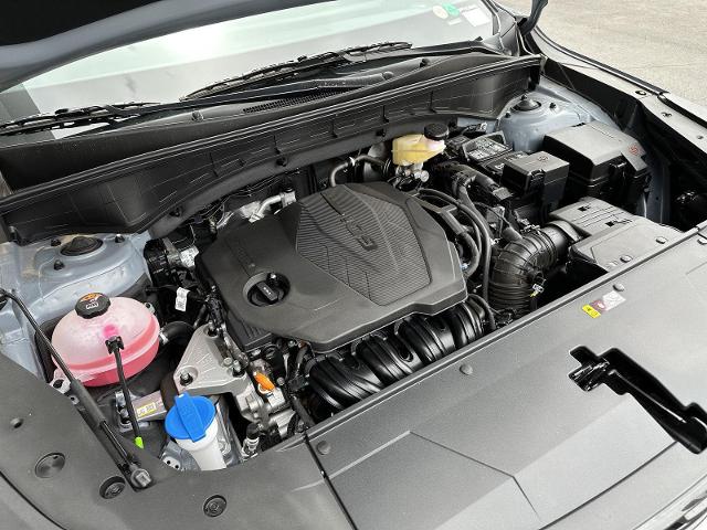 2025 Kia Sorento Vehicle Photo in Tucson, AZ 85712