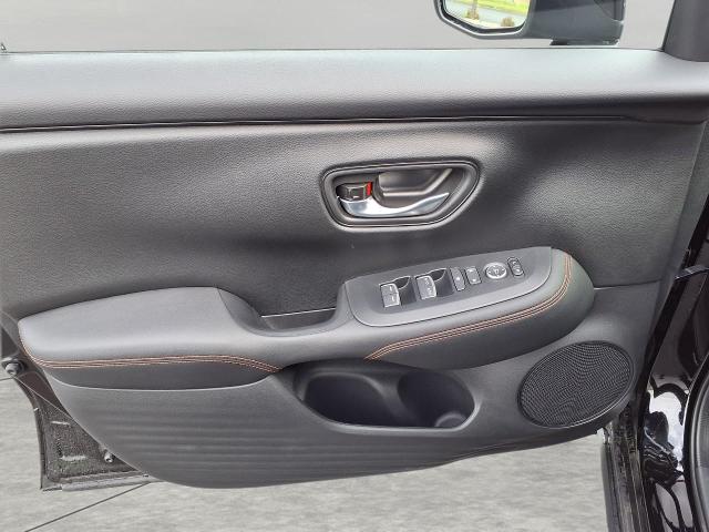 2025 Honda HR-V Vehicle Photo in Oshkosh, WI 54904