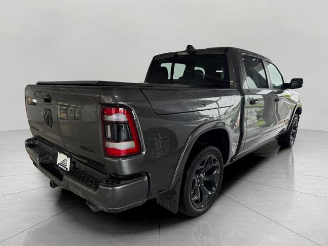 2021 Ram 1500 Vehicle Photo in Oshkosh, WI 54901