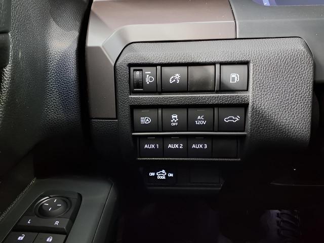 2025 Toyota Tacoma 4WD Vehicle Photo in Oshkosh, WI 54904