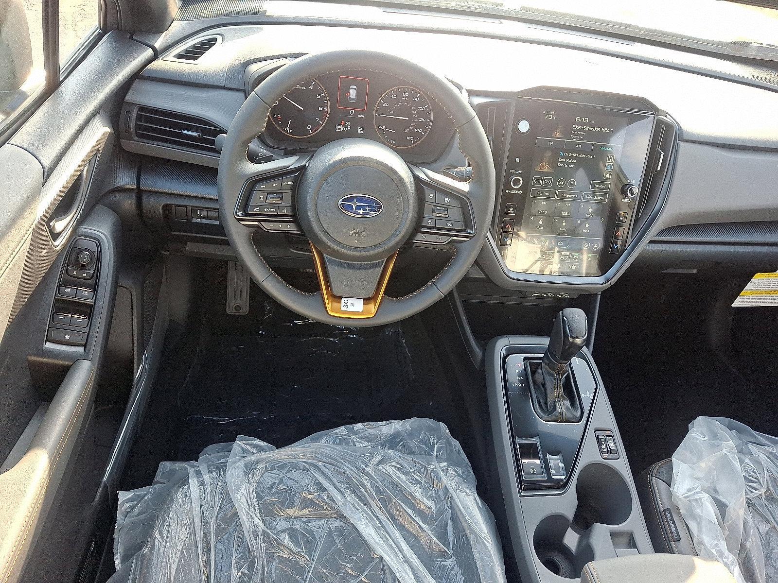 2025 Subaru Crosstrek Vehicle Photo in Harrisburg, PA 17111