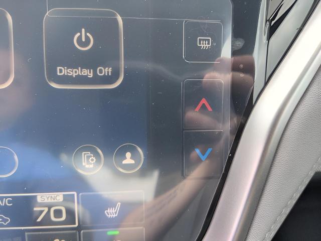2025 Subaru Legacy Vehicle Photo in Green Bay, WI 54304