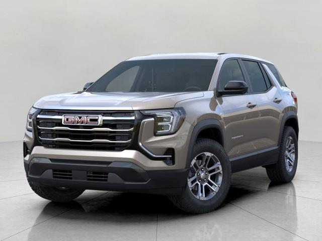 2026 GMC Terrain Vehicle Photo in OSHKOSH, WI 54904-7811