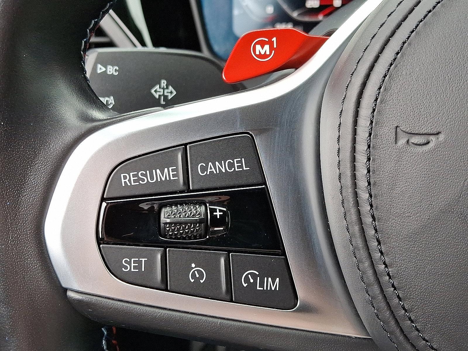 2021 BMW M3 Vehicle Photo in Lancaster, PA 17601
