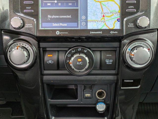 2021 Toyota 4Runner Vehicle Photo in San Antonio, TX 78209