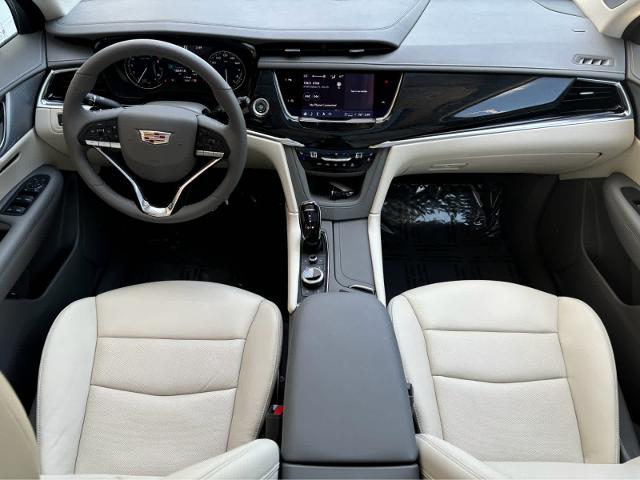 2023 Cadillac XT6 Vehicle Photo in Grapevine, TX 76051