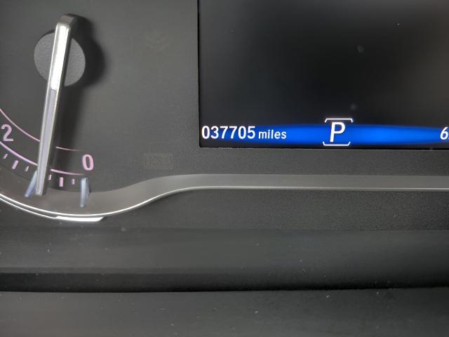 2020 Honda Ridgeline Vehicle Photo in Green Bay, WI 54304
