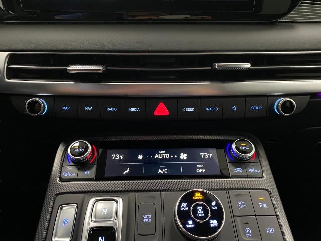 2025 Hyundai PALISADE Vehicle Photo in Appleton, WI 54913