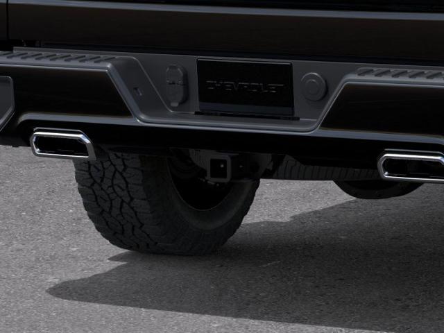 2025 Chevrolet Silverado 1500 Vehicle Photo in MIDDLETON, WI 53562-1492