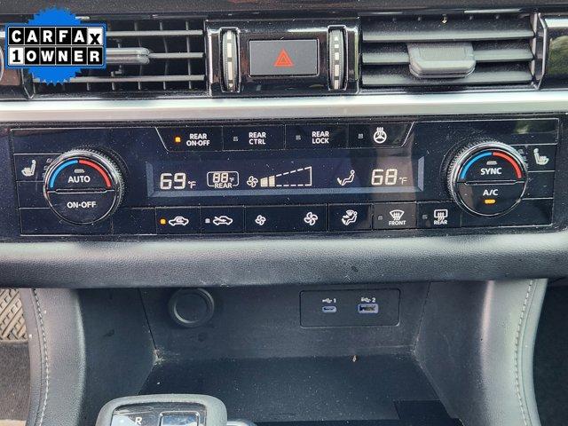 2022 Nissan Pathfinder Vehicle Photo in Ardmore, PA 19003