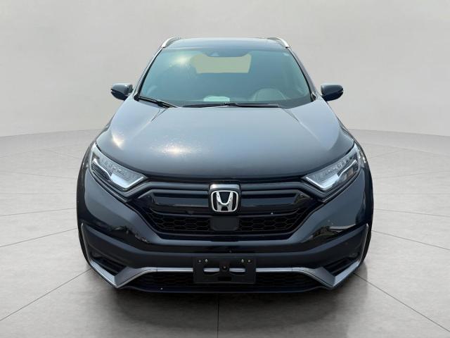 2020 Honda CR-V Vehicle Photo in Neenah, WI 54956