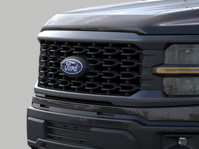 2025 Ford F-150 Vehicle Photo in Neenah, WI 54956