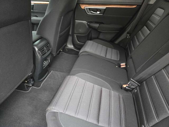 2020 Honda CR-V Vehicle Photo in DENTON, TX 76210-9321