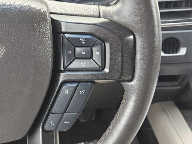 2018 Ford Expedition Vehicle Photo in Fort Worth, TX 76132