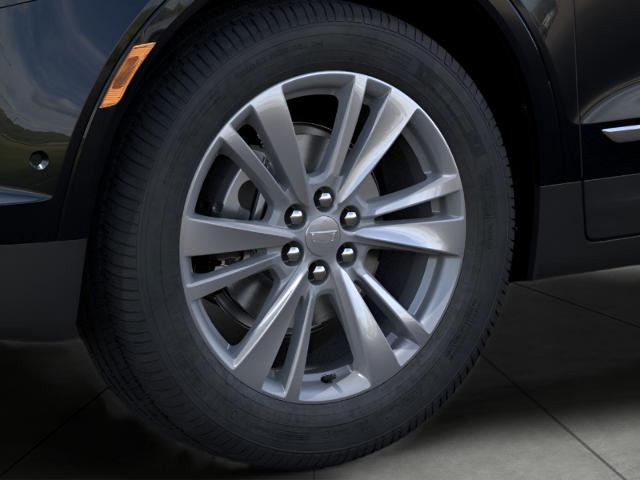 2025 Cadillac XT5 Vehicle Photo in MADISON, WI 53713-3220
