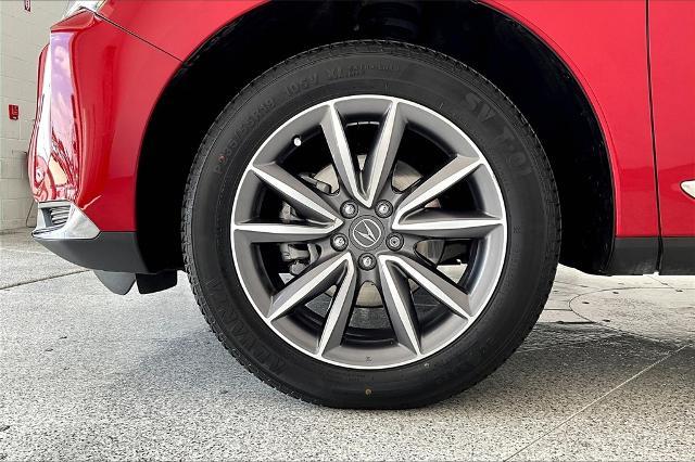 2023 Acura RDX Vehicle Photo in Grapevine, TX 76051