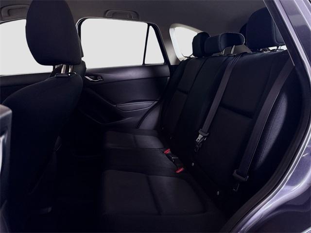 2014 Mazda CX-5 Vehicle Photo in Puyallup, WA 98371