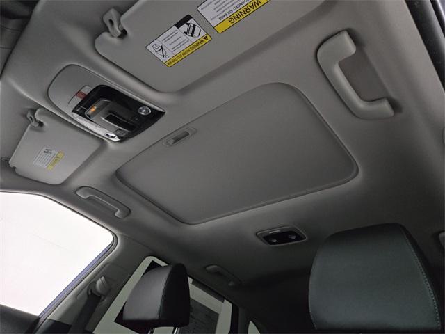 2024 Kia Seltos Vehicle Photo in PRESCOTT, AZ 86305-3700