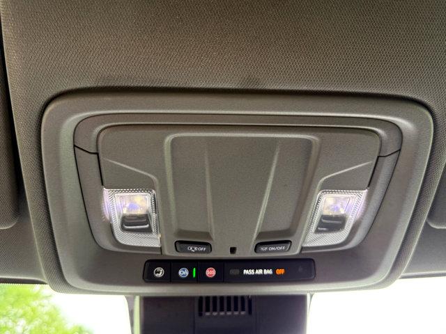 2024 Chevrolet Silverado 1500 Vehicle Photo in Hinesville, GA 31313
