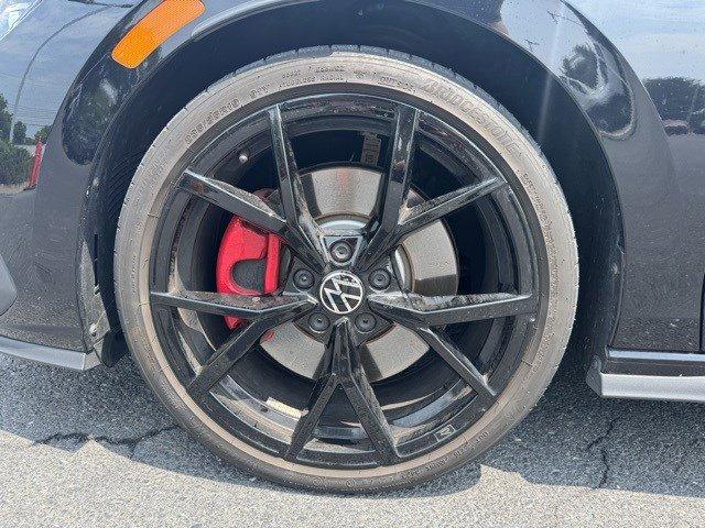 2024 Volkswagen Golf GTI Vehicle Photo in Mechanicsburg, PA 17050-1707