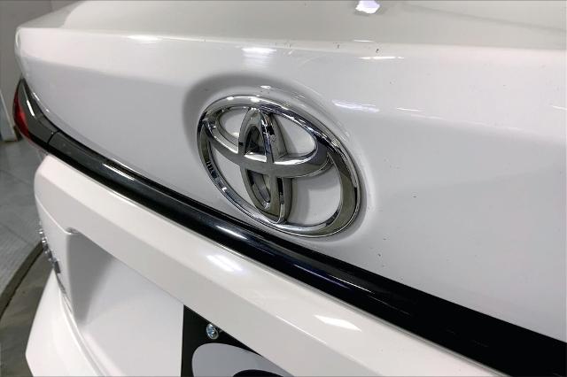 2023 Toyota Corolla Vehicle Photo in Lees Summit, MO 64086