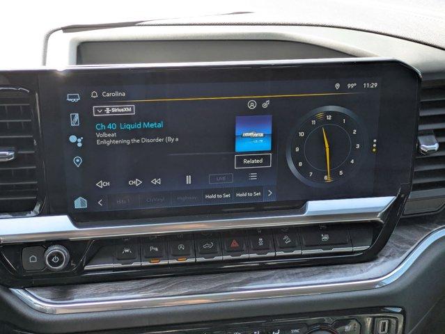 2023 Chevrolet Silverado 1500 Vehicle Photo in SELMA, TX 78154-1460