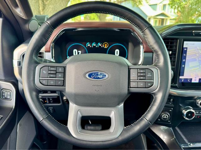 2023 Ford F-150 Vehicle Photo in DALLAS, TX 75209-3016