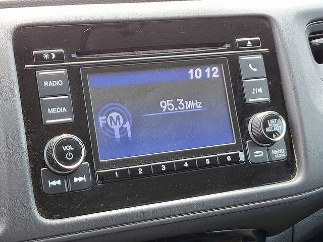 2021 Honda HR-V Vehicle Photo in PAWLING, NY 12564-3219