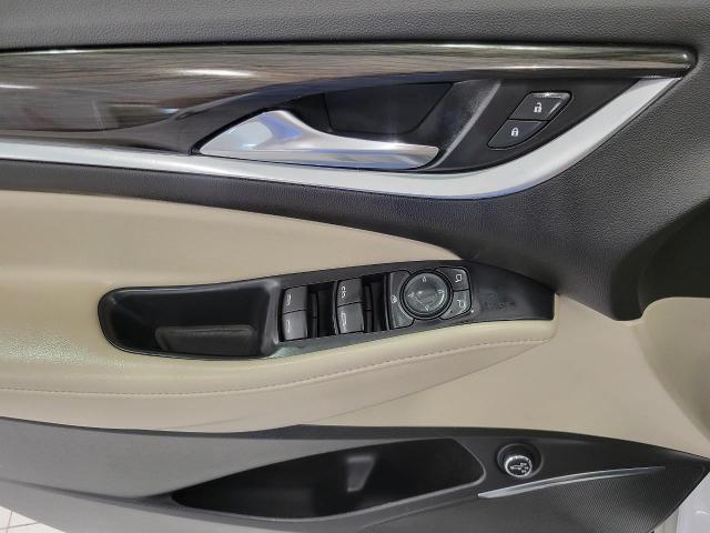 2021 Buick Enclave Vehicle Photo in Oshkosh, WI 54901
