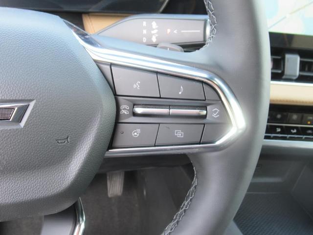 2026 Chevrolet Equinox Vehicle Photo in LEESBURG, FL 34788-4022