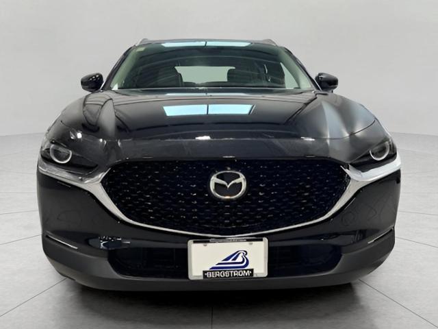 2025 Mazda CX-30 Vehicle Photo in Green Bay, WI 54304