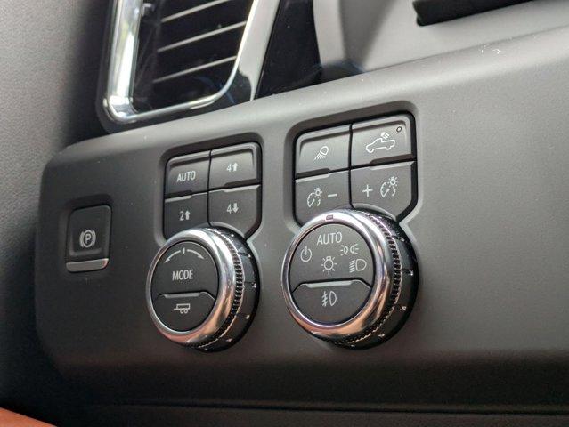 2024 GMC Sierra 1500 Vehicle Photo in SELMA, TX 78154-1459