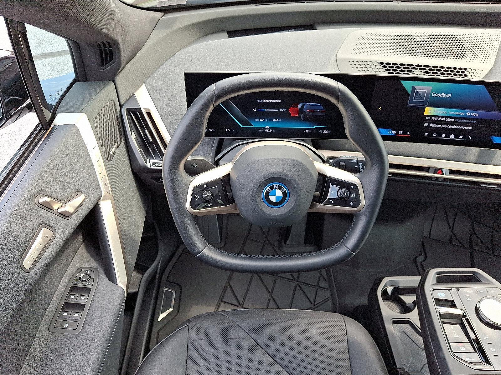 2025 BMW iX Vehicle Photo in Lancaster, PA 17601
