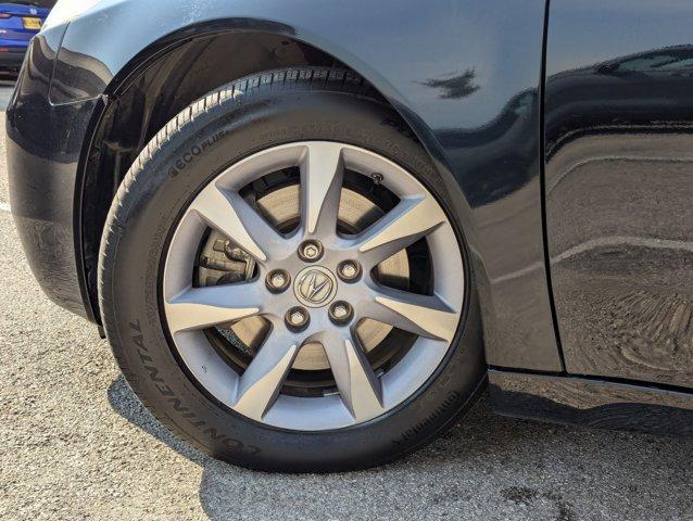 2014 Acura TL Vehicle Photo in San Antonio, TX 78230