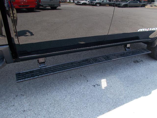 2025 GMC Sierra 2500 HD Vehicle Photo in LOWELL, MA 01852-4336