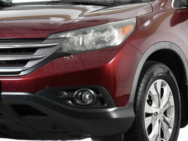 2014 Honda CR-V Vehicle Photo in DALLAS, TX 75235