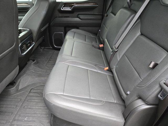 2024 GMC Sierra 1500 Vehicle Photo in Decatur, TX 76234