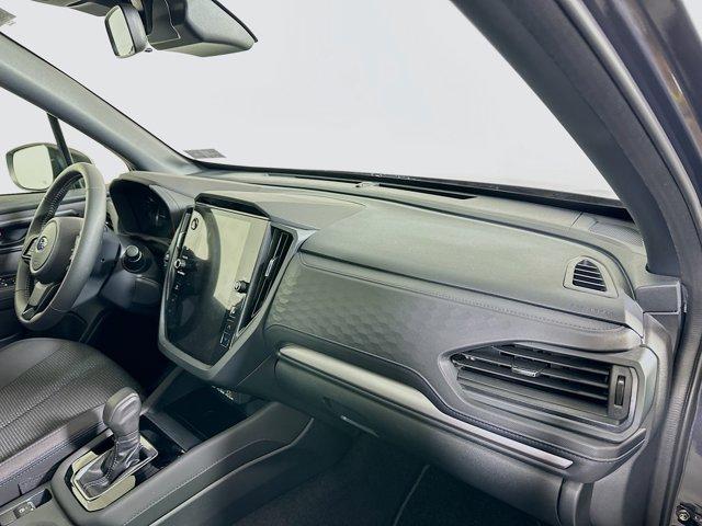 2025 Subaru Forester Vehicle Photo in Doylestown, PA 18902