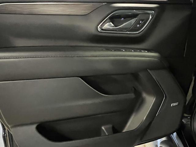 2023 Chevrolet Tahoe Vehicle Photo in Roslyn, NY 11576