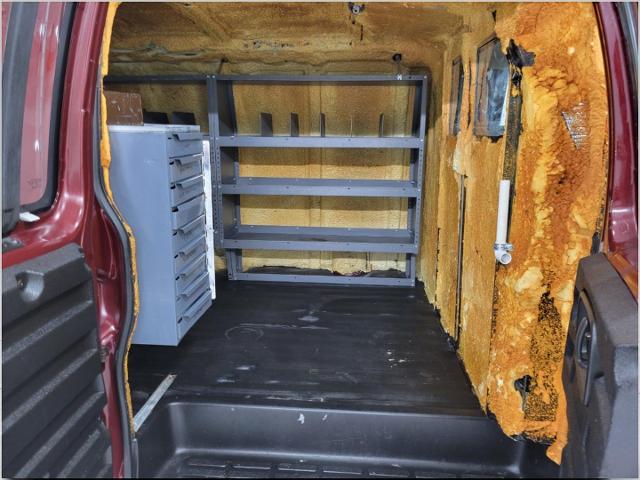 2019 Chevrolet Express Cargo 2500 Vehicle Photo in NEENAH, WI 54956-2243
