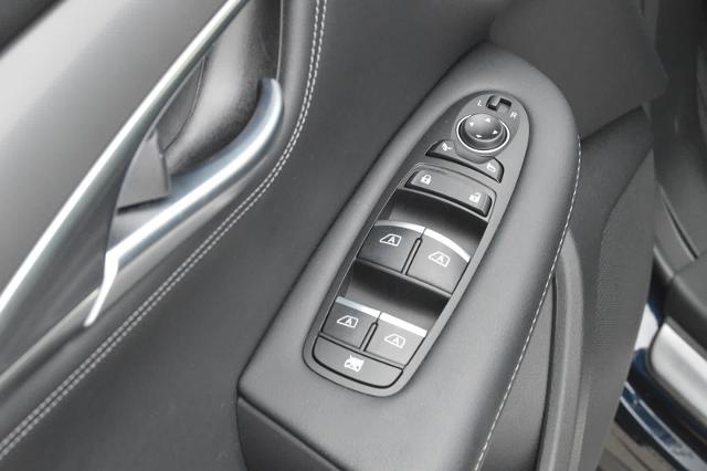 2025 INFINITI QX55 Vehicle Photo in Houston, TX 77090