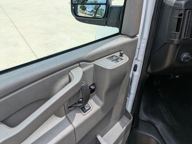 2023 Chevrolet Express Cargo 2500 Vehicle Photo in SELMA, TX 78154-1460
