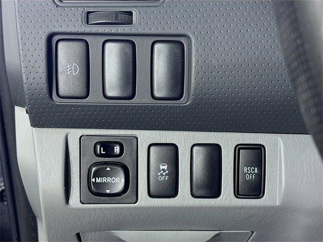 2014 Toyota Tacoma Vehicle Photo in PUYALLUP, WA 98371-4149