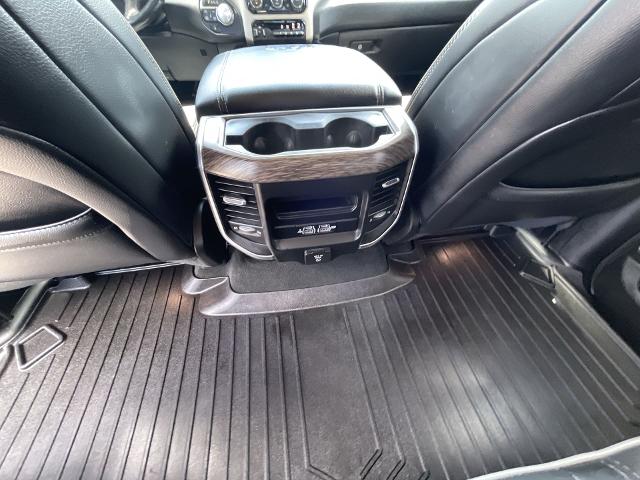 2020 Ram 1500 Vehicle Photo in BENTONVILLE, AR 72712-4322