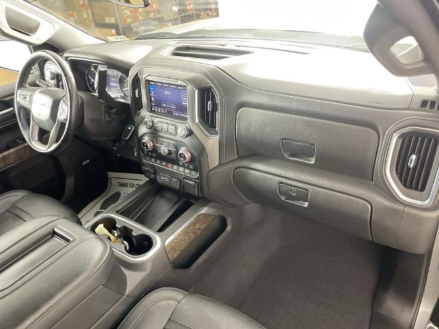 2021 GMC Sierra 1500 Vehicle Photo in GILBERT, AZ 85297-0402
